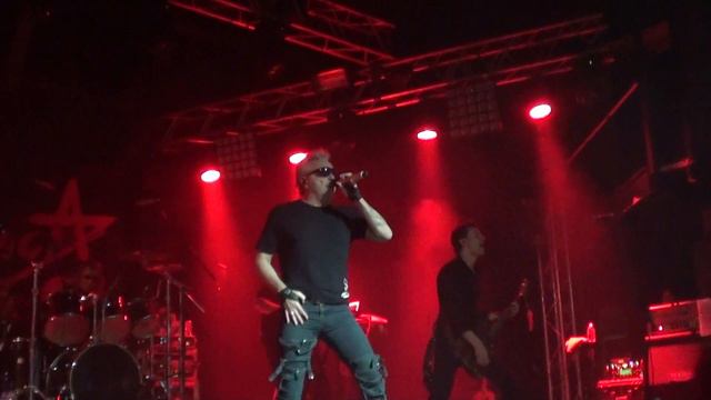 Алиса - Шабаш (01.12.2018 Псков, КСК "Супер") смотреть онлайн