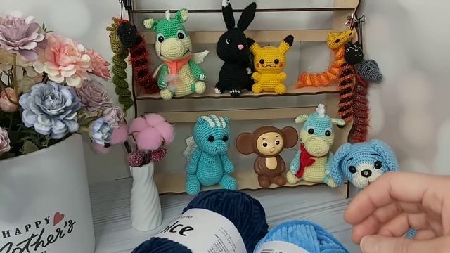 Эпизод 2. Короткий анонс и немного брелков. смотреть онлайн