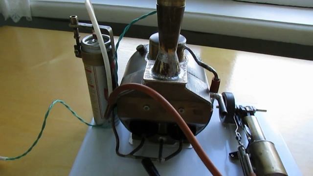 паровая установка ручной работы смотреть онлайн
