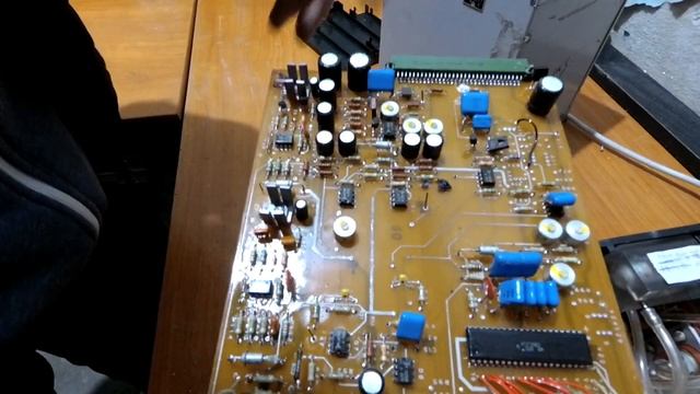 Палладий-3М смотреть онлайн