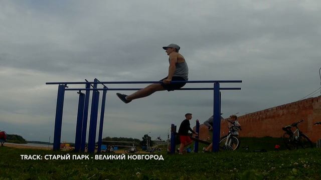 ГОСПОДИН ВЕЛИКИЙ НОВГОРОД • ЧТО ТАКОЕ УСПЕХ смотреть онлайн