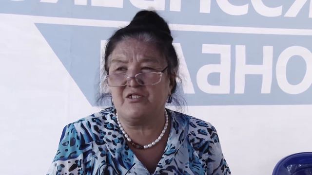 Сбор подписей в поддержку выдвижения кандидатов в Президенты Кыргызстана продолжается смотреть онлайн