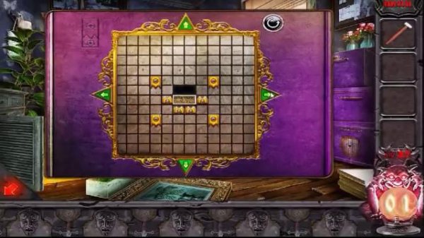 Can You Escape The 100 Rooms 8  level 37