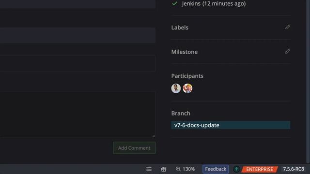 GitKraken v7.6 Release - GitHub Pull Request View смотреть онлайн