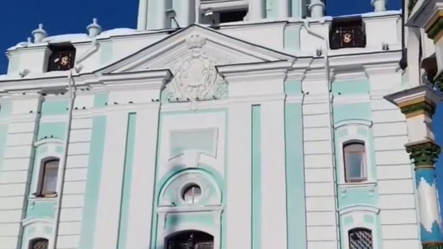 16 января 2021года Сергиев посад смотреть онлайн