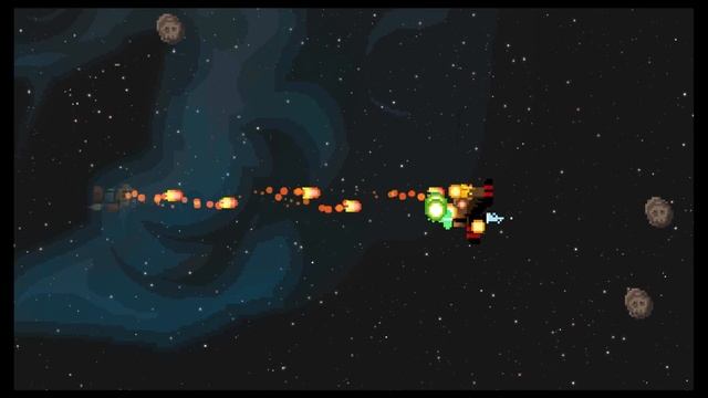 Steredenn: Binary Stars Review (Switch) — DualShockers смотреть онлайн