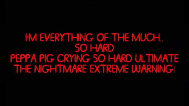 My Friend Peppa Pig Anti-Piracy-Screen (Full Part I-XII) смотреть онлайн