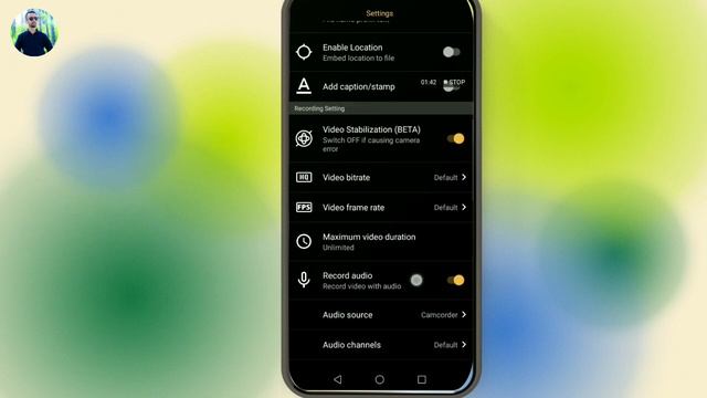 Procam | Manual Camera | DSLR Camera | Best Camera App for Android смотреть онлайн