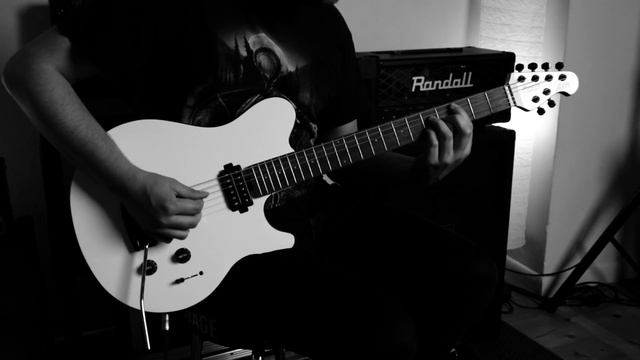 AVOID | Hate (Me) | GUITAR COVER смотреть онлайн