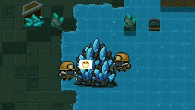 Рулетка ПЕРСОНАЖЕЙ - НОВЫЙ режим?! Soul knight смотреть онлайн