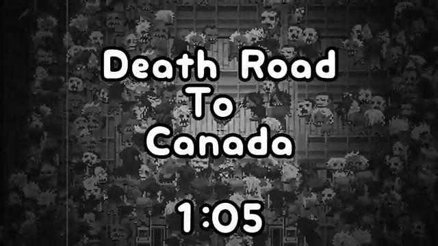 [Death Road to Canada] Death Road to Canada OST (Regular Length) смотреть онлайн