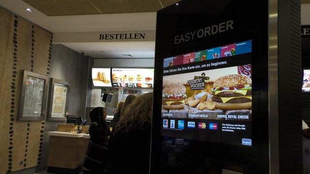 Panasonic HC-X1000 4K-Testvideo (25p) смотреть онлайн