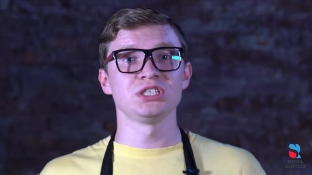 Как пользоваться отпаривателем? Рента Сервис#12 смотреть онлайн