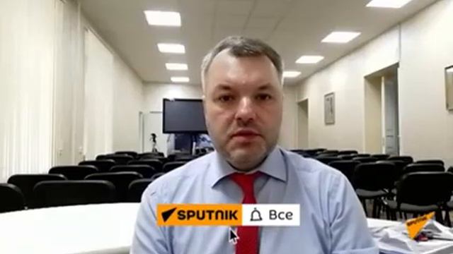 Солонников: почему Центральной Азии не нужны западные военные базы и афганские беженцы смотреть онлайн