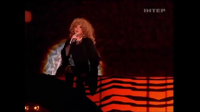 Алла Пугачева 