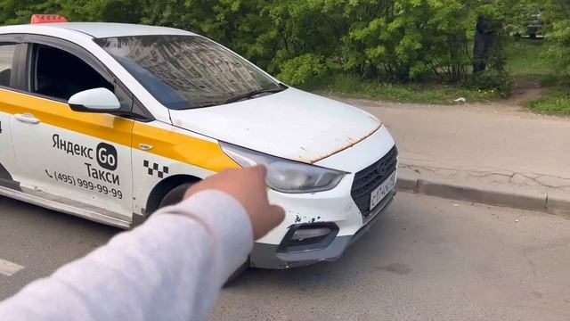 Хюндай-Солярис 2017 автомат сатылат жакшы цена #САТЫЛДЫ смотреть онлайн