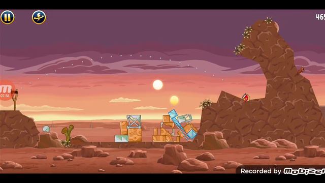 angry birds star wars 1 смотреть онлайн