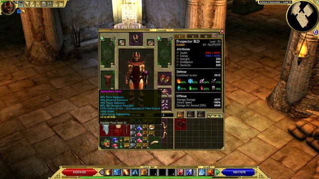 Titan Quest Anniversary: A TIP FOR Beginners MIND CONTROL ENEMIES EFFICIENTLY! смотреть онлайн