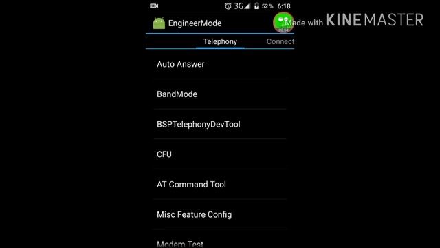 Как отключить автоответ входящего звонка на Андроиде смотреть онлайн