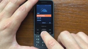 Nokia 225 4G Unboxing & Incoming Call