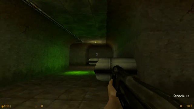 Garry's Mod: Playing HL:S Maps with a Friend смотреть онлайн