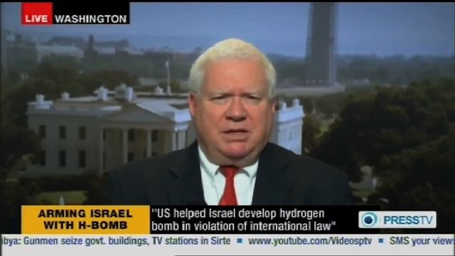 The Debate to end all debates Ken O'Keefe vs Washington Liar Part 2 смотреть онлайн