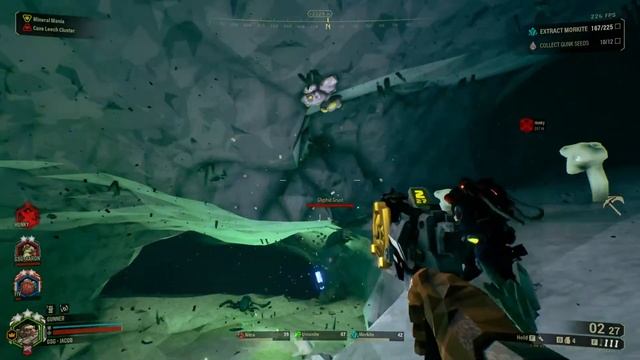 DEV STREAM "You need nitra / Gunner I won't fight ya / I'm gonna send ya / to the cave behind ya" смотреть онлайн