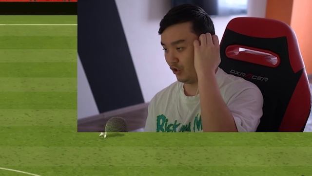 ФУТ ДРАФТ... но мы видим ВСЁ! (ДРАФТ ФИФА 22) смотреть онлайн