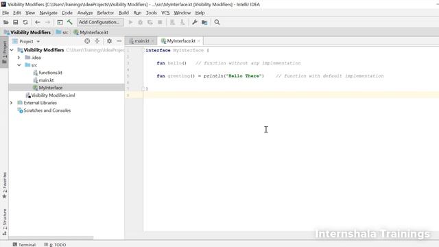 Mobile app development using kotlin language#Module2.6(5) смотреть онлайн