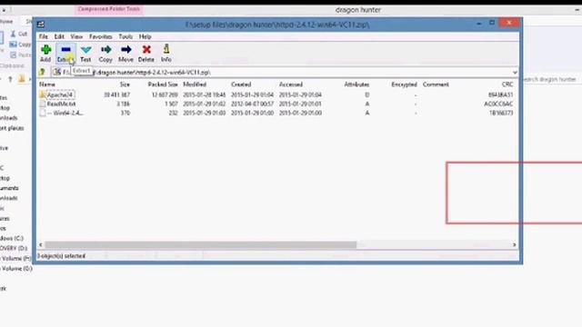 Install Apache in windows 8.1 Bangla tutorial смотреть онлайн
