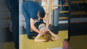 ?Сколько занятий нужно, чтоб понять упражнения Шрот и научится их выполнять в домашних условиях?