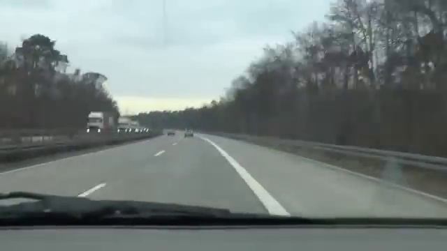 A67-Langwaden-Hähnlein-Griesheim-Frankenhausen смотреть онлайн