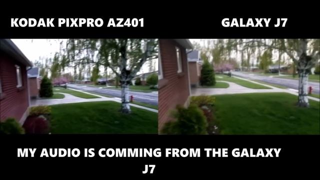 Kodak PIXPRO AZ401 Review смотреть онлайн