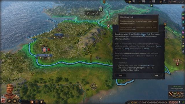 How To Fix Crusader Kings III Crashing On Steam [New & Updated 2023] смотреть онлайн