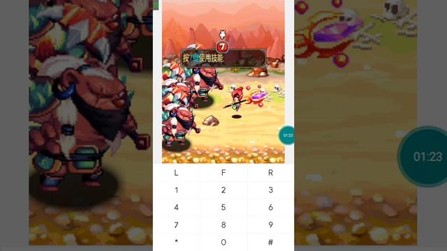 【JAVA GAMES】 猴[精] - J2me Loader смотреть онлайн