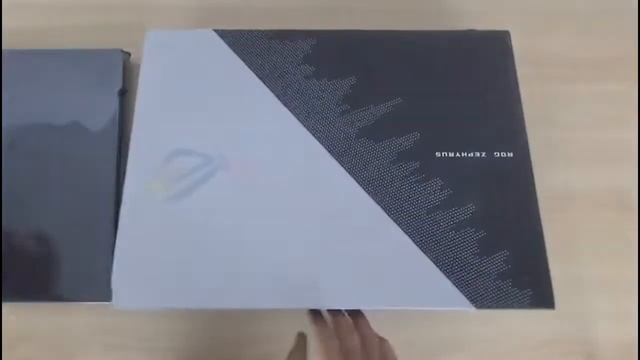 Unboxing ASUS ROG ZEPHYRUS M16 2022? -Price: $1,799 смотреть онлайн