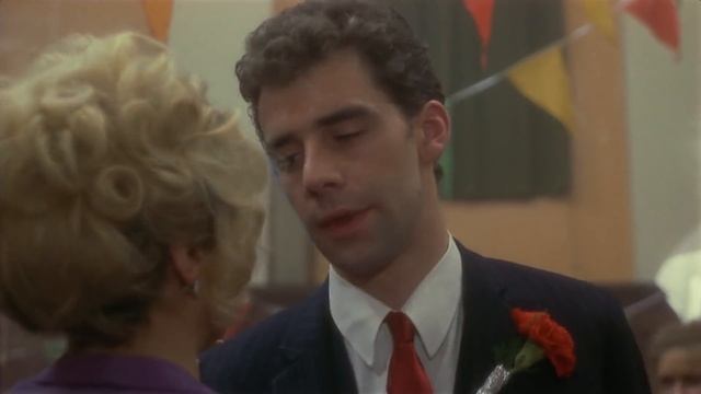 Educating Rita (film) (1983) смотреть онлайн