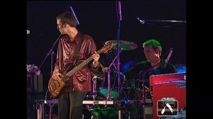 Procol Harum. Кремль. 2001 год