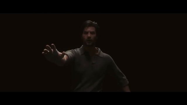 【GMV】The Evil Within 2 - 'Apollo' ( Think Up Anger ) смотреть онлайн