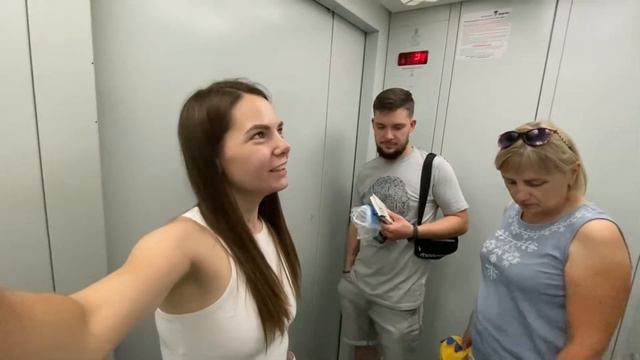 36. Покупаем все для ремонта|Смотрим обои ,сантехнику и плитку|Ремонт в новостройке|Тюмень 18-19/07 смотреть онлайн