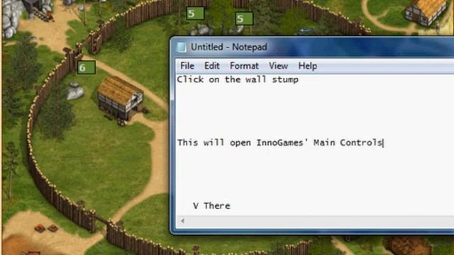 Tribal Wars Leveling Fast смотреть онлайн