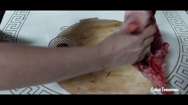 Вкусные рецепты дома