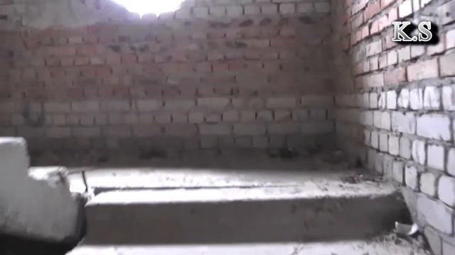 Развалины пансионата Евпатория 2013 Украина смотреть онлайн