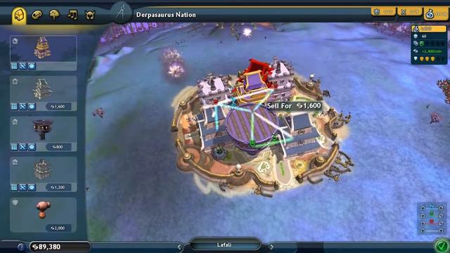 Spore Part 27: Finishing Civilization Stage! смотреть онлайн