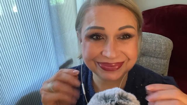 АСМР Звуки Рта | ASMR Mouth Sounds