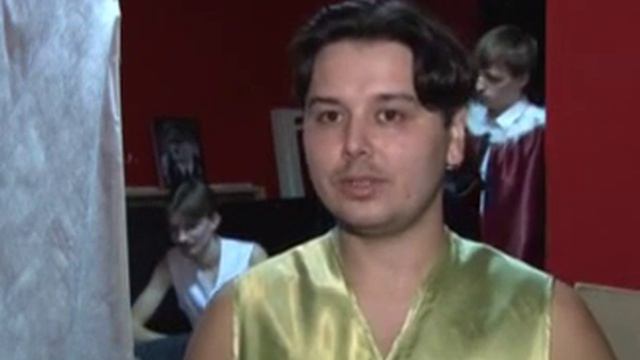 День Св. Патрика в Казани смотреть онлайн