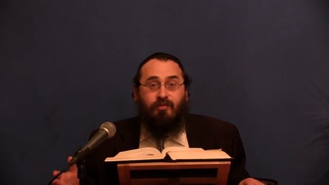 Minchah On Shabbos - Минха в Шабос