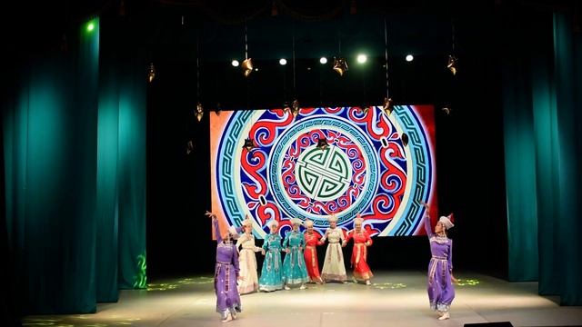 "Родной край" ГБОУ "РМШИ" смотреть онлайн