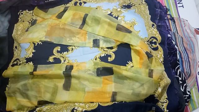 Платки экстра Голландия 148010 смотреть онлайн