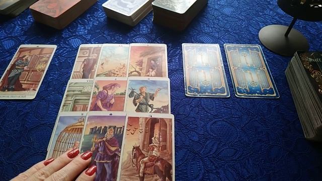 ПРОШЛОЕ, НАСТОЯЩЕЕ, БУДУЩЕЕ ПО РАЗЛИЧНЫМ СИТУАЦИЯМ смотреть онлайн